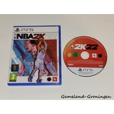NBA 2K22 (Complete)