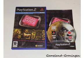 Fight Club (Compleet)