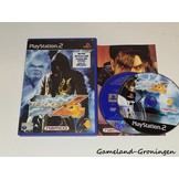 Tekken 4 (Compleet)