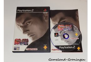 Tekken Tag Tournament (Compleet)