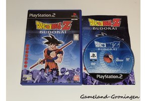 Dragon Ball Z Budokai (Compleet)