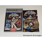 Star Wars Battlefront II (Compleet, Platinum)