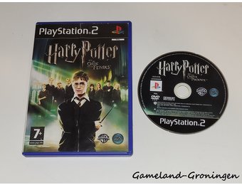 Harry Potter en de Orde van de Feniks (Boxed)