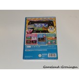 Kirby and the Rainbow Paintbrush (UKV)