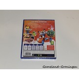 New Super Lucky's Tale