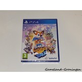 New Super Lucky's Tale