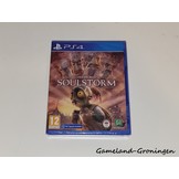 Oddworld Soulstorm