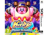 Kirby Planet Robobot