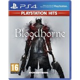 Bloodborne (Complete, PlayStation Hits)