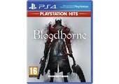 Bloodborne (Complete, PlayStation Hits)