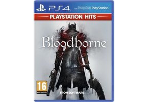 Bloodborne (Complete, PlayStation Hits)