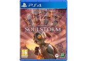Oddworld Soulstorm