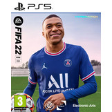 FIFA 22 (Compleet)