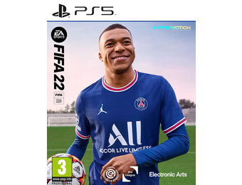 FIFA 22 (Complete)