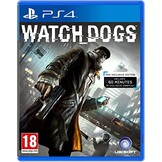 Watch Dogs (Complete)