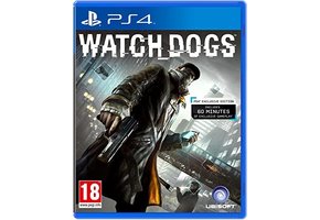 Watch Dogs (Compleet)
