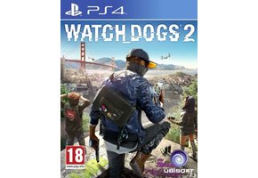 Watch Dogs 2 (Complete)