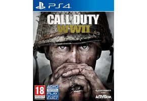 Call of Duty WWII (Complete)