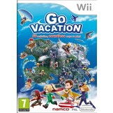 Go Vacation (Complete, HOL)