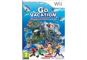 Go Vacation (Complete, HOL)