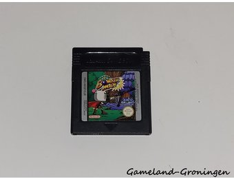 Pocket Bomberman (EUR)