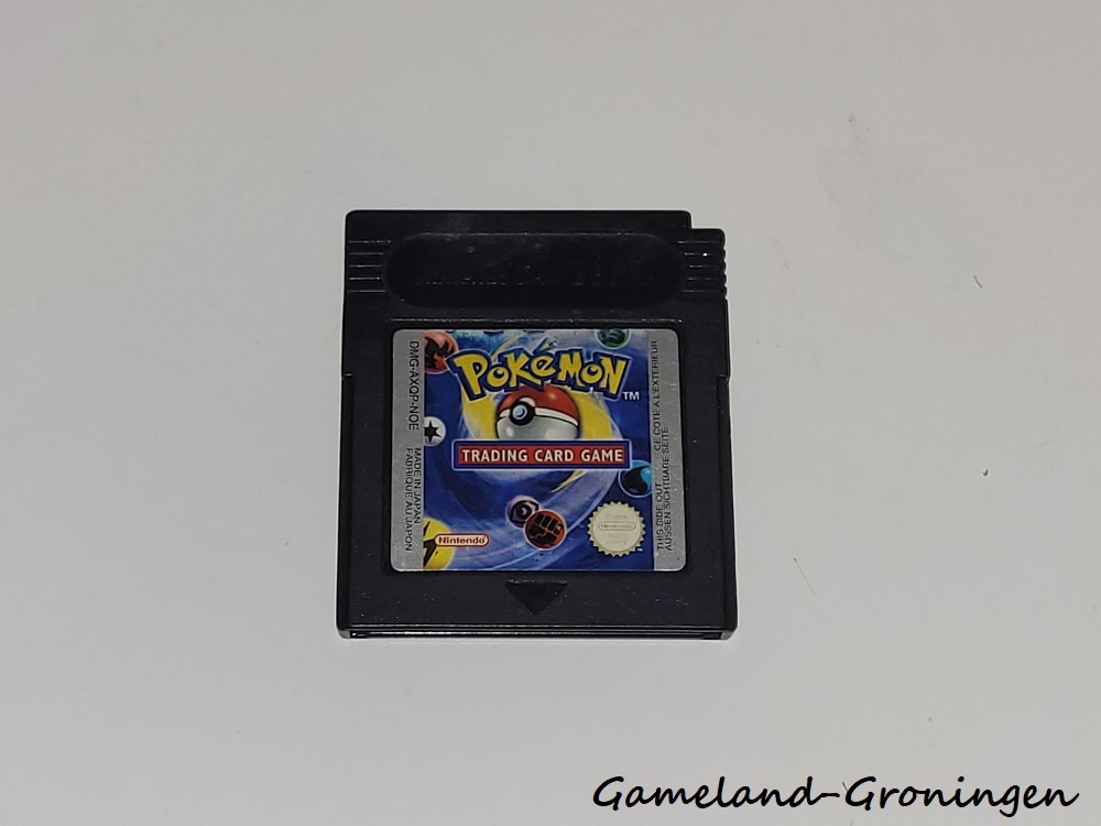 Pokemon Trading Card Game (NOE)