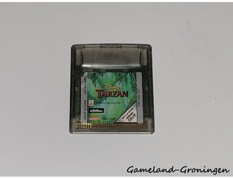 Disney's Tarzan (UKV)