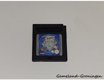Rugrats Time Travelers (EUR)