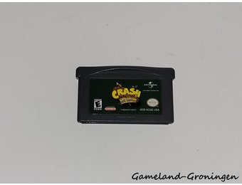 Crash Bandicoot The Huge Adventure (USA)