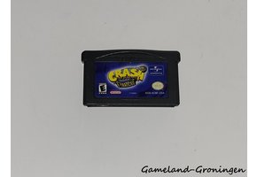 Crash Bandicoot 2 N-Traced (USA)