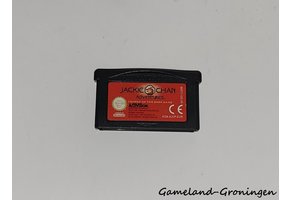 Jackie Chan Adventures Legend of the Dark Hand (EUR)