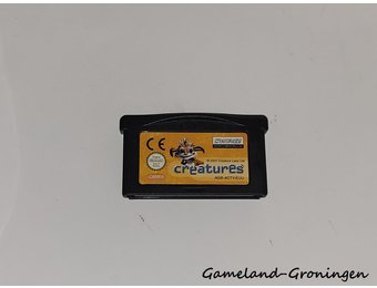 Creatures (EUU)