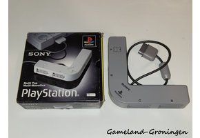 Original PlayStation 1 Multitap (Boxed)