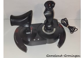 Thrustmaster T.Flight Hotas X Joystick