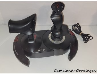 Thrustmaster T.Flight Hotas X Joystick