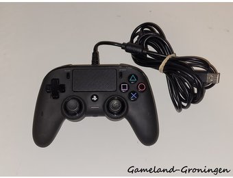 Nacon PS4 Compact Controller Wired