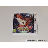 Pokémon Y (UKV)
