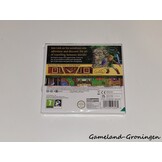 The Legend of Zelda A Link Between Worlds (Nintendo Selects, UKV)