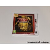 The Legend of Zelda A Link Between Worlds (Nintendo Selects, UKV)