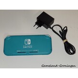 Nintendo Switch Lite Console (Turquoise)