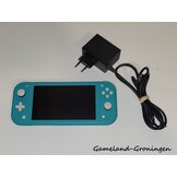 Nintendo Switch Lite Console (Turquoise)