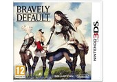 Bravely Default