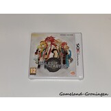 Tales of the Abyss (EUR)