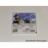 Rodea The Sky Soldier (UKV)