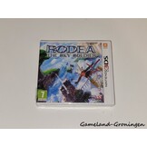 Rodea The Sky Soldier (UKV)