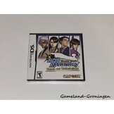 Phoenix Wright Ace Attorney Trials and Tribulations (USA)