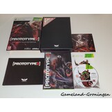Prototype 2 Blackwatch Collectors Edition (Compleet)
