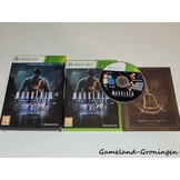 Murdered Soul Suspect Limited Edition (Compleet)