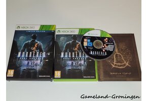 Murdered Soul Suspect Limited Edition (Complete)