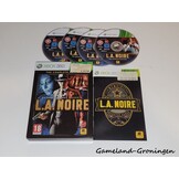 L.A. Noire The Complete Edition (Compleet)